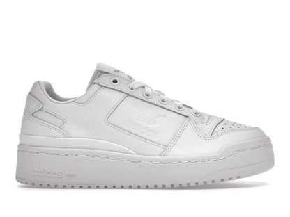 adidas Forum Bold Triple White (Women's)