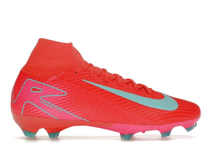 Nike Zoom Mercurial Superfly 10 Pro FG Mad Energy Pack