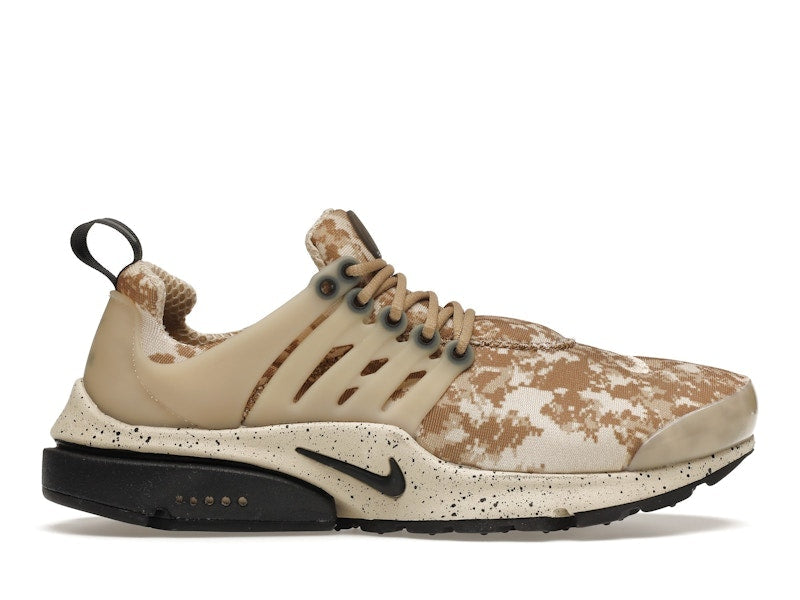 Nike Air Presto Digi Camo