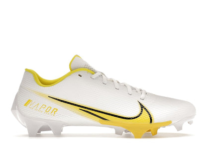 Nike Vapor Edge Speed 360 White Opti Yellow