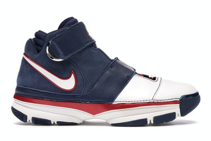 Nike Kobe 2 ST USA