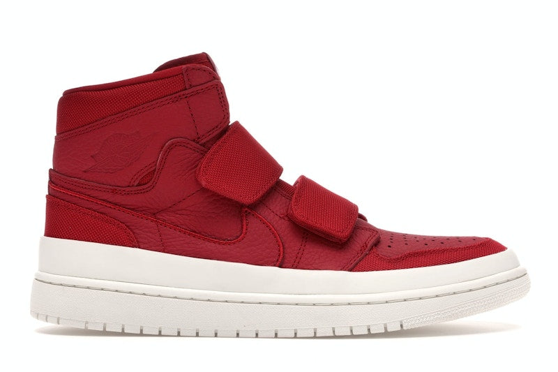 Jordan 1 Retro High Double Strap Gym Red