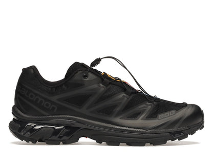 Salomon XT-6 Triple Black
