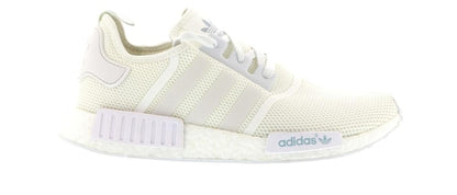 adidas NMD R1 White Monochrome