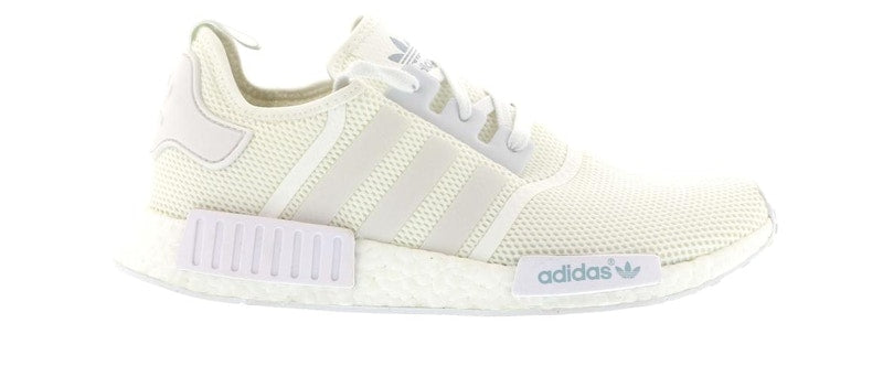 adidas NMD R1 White Monochrome