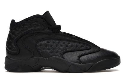 Jordan OG Triple Black (Women's)