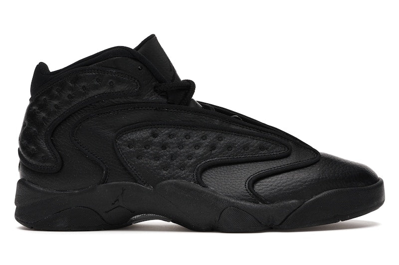 Jordan OG Triple Black (Women's)
