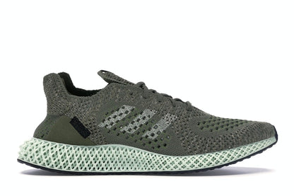 adidas Futurecraft 4D Footpatrol