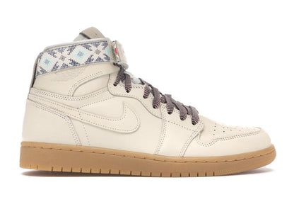 Jordan 1 Retro High Strap N7