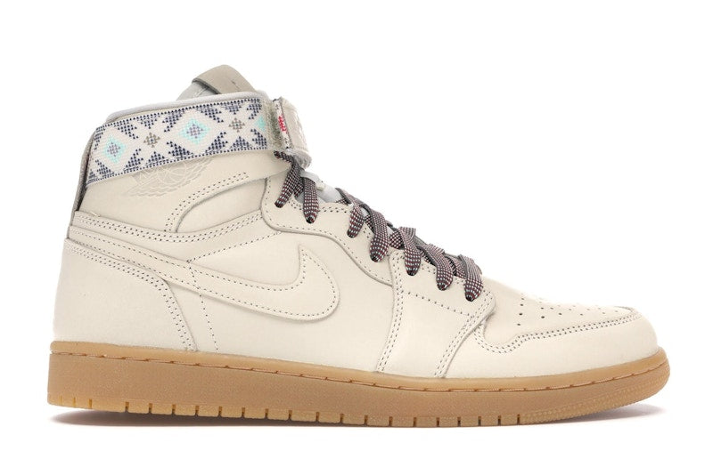 Jordan 1 Retro High Strap N7