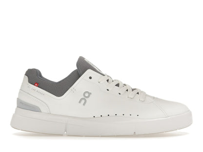 On The Roger Advantage White Fossil