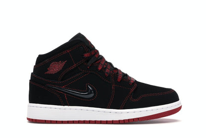 Jordan 1 Mid SE Come Fly With Me (GS)