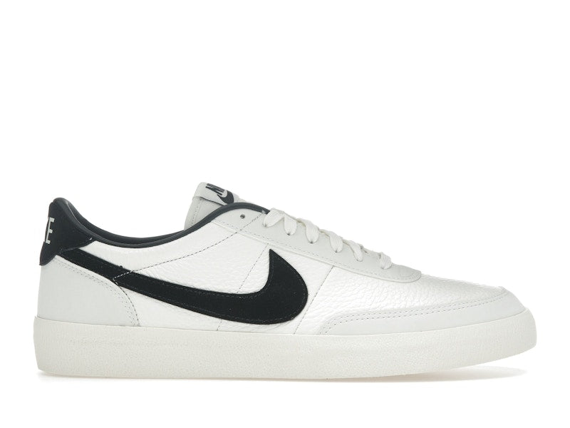Nike Killshot 2 Leather Sail Black