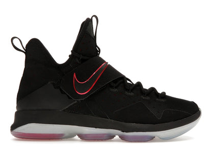Nike LeBron 14 Bred
