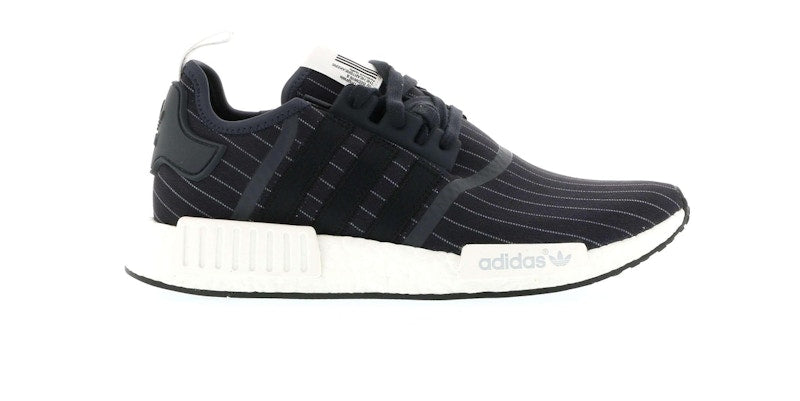 adidas NMD R1 Bedwin & the Heartbreakers Black