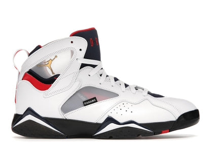 Jordan 7 Retro BCFC Paris Saint-Germain PSG (2021)