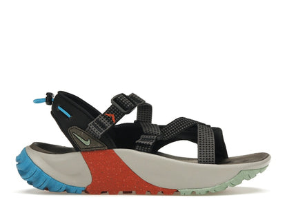 Nike Oneonta Black Cobblestone