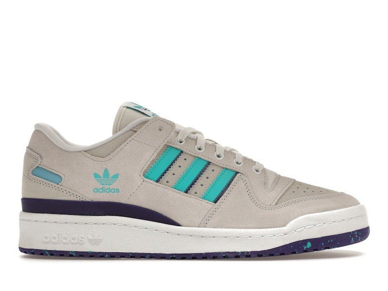 adidas Forum 84 Low ADV White Preloved Blue