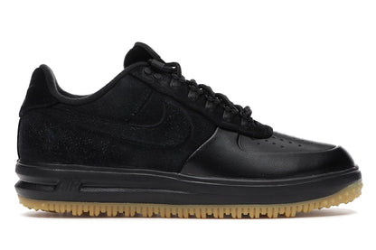 Nike Lunar Force 1 Duckboot Low Black Gum