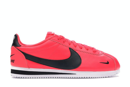 Nike Classic Cortez Overbranding Red Orbit
