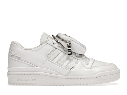 adidas Forum Low Prada White