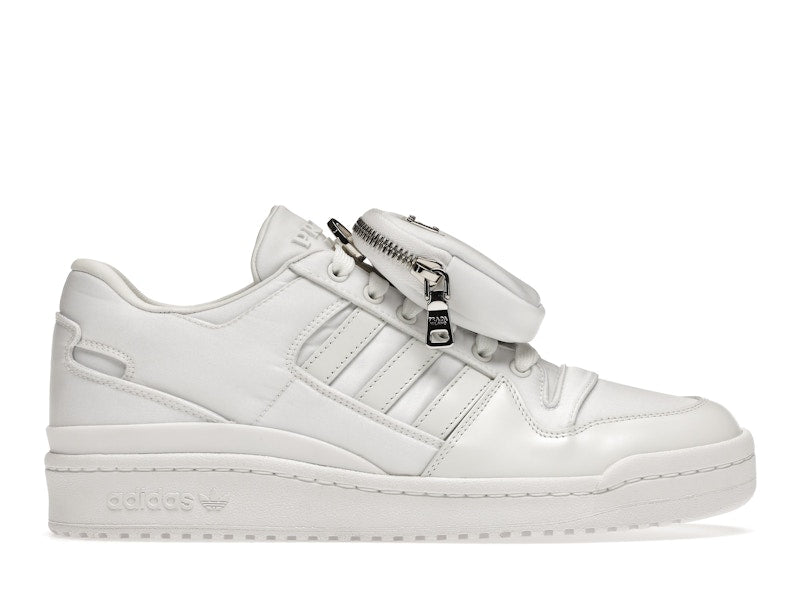 adidas Forum Low Prada White