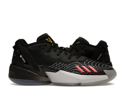 adidas D.O.N. Issue #4 Xbox Series X