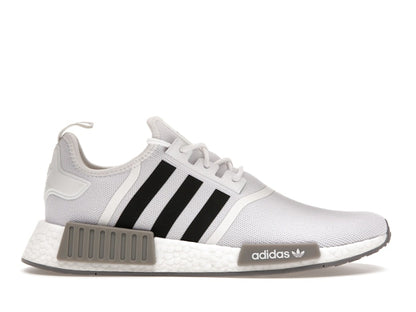 adidas NMD R1 Primeblue White Black Grey