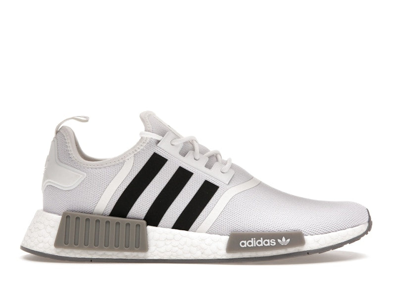 adidas NMD R1 Primeblue White Black Grey