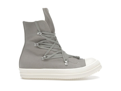 Rick Owens DRKSHDW Megalace Sneaks Dirty Pearl