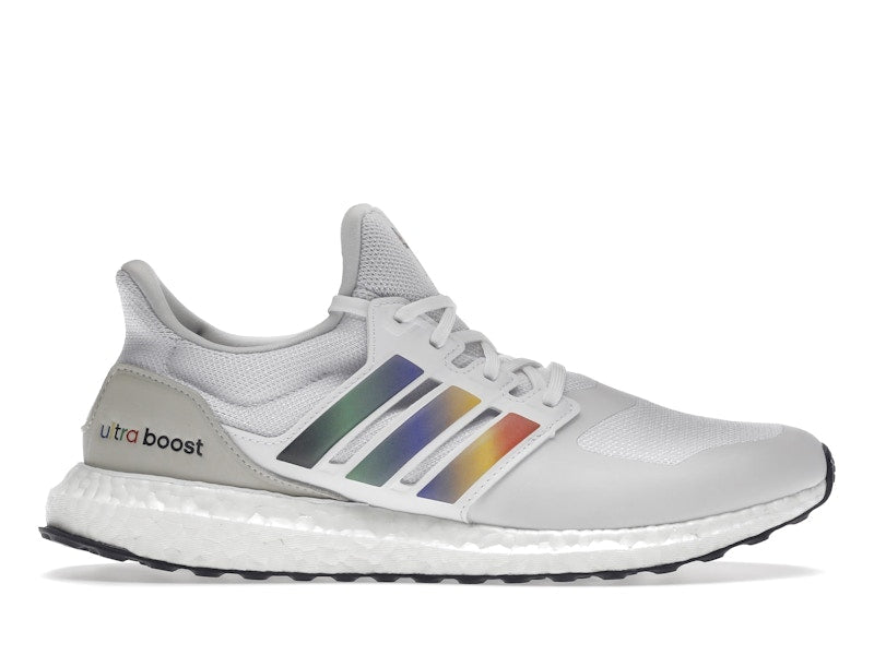 adidas Ultra Boost DNA White Multi (Women's)