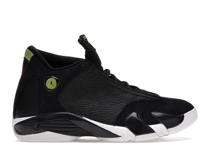 Jordan 14 Retro Indiglo (2016)