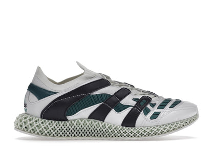 adidas Predator Accelerator 4D EQT White Sub Green