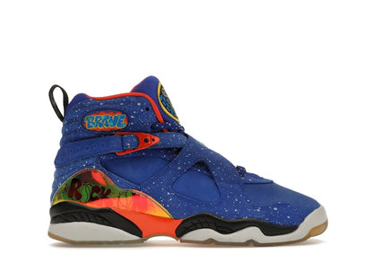 Jordan 8 Retro Doernbecher (GS)