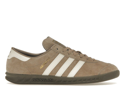 adidas Hamburg Chalky Brown