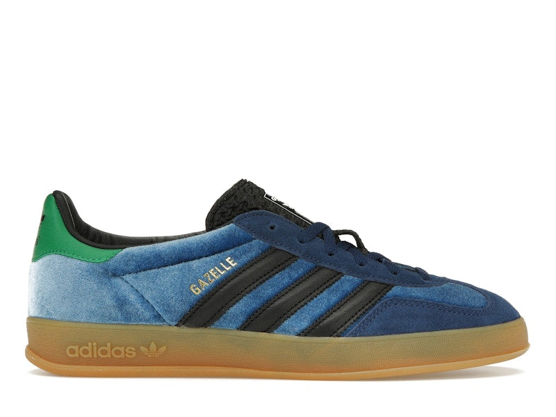 adidas Gazelle size? Exclusive Navy Blue