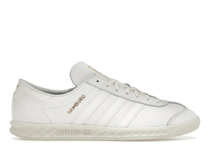 adidas Hamburg Core White