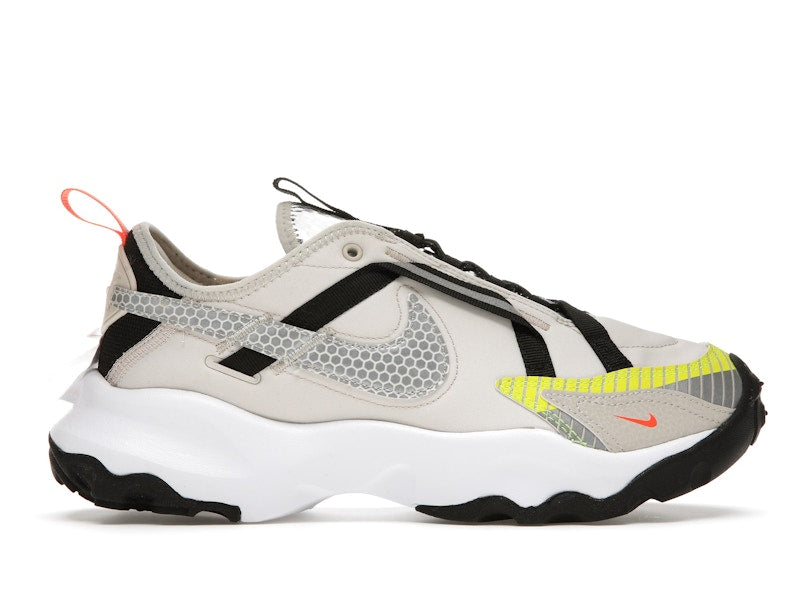 Nike TC 7900 LX 3M Light Orewood Brown (Women's)