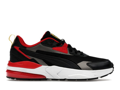 Puma Vis2K Scuderia Ferrari Black Rosso Corsa