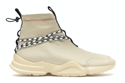 John Geiger 002 Cream