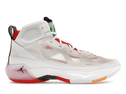 Jordan 37 Hare