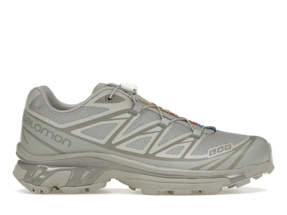 Salomon XT-6 Ghost Grey