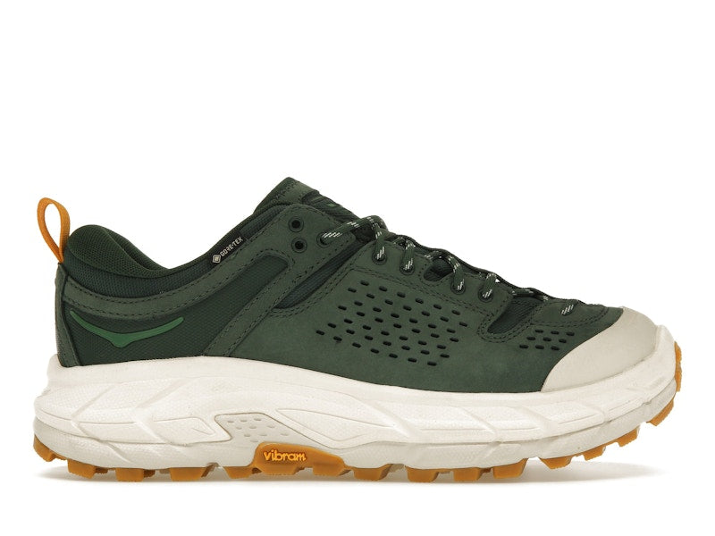 Hoka One One Tor Ultra Lo Mountain View Eggnog