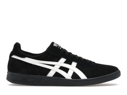 ASICS Gel-Vickka Pro Black Bright White