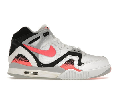 Nike Air Tech Challenge II Hot Lava (2016)