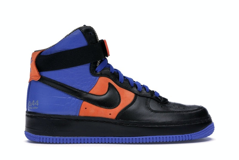 Nike Air Force 1 High Supeme LE NYC