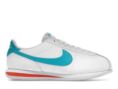 Nike Cortez Miami Dolphins