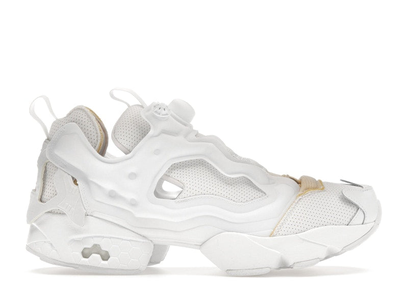 Reebok Instapump Fury Maison Margiela Memory Of White