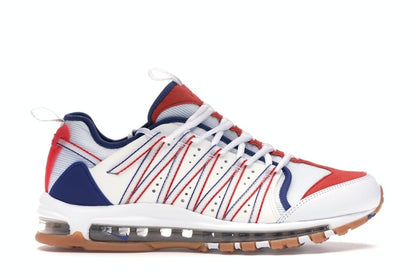 Nike Zoom Haven 97 CLOT White Royal