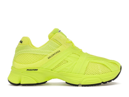 Balenciaga Phantom Yellow